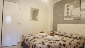 B&B Baia di Riaci Tropea Santa Domenica